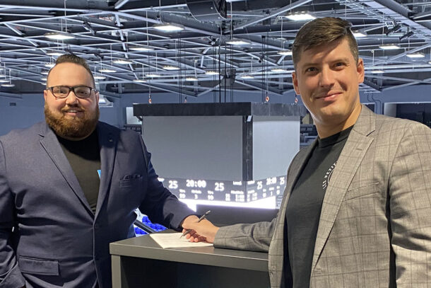 Omnifab devient partenaire officiel des Lions de Trois-Rivières