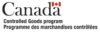 Canada's Controlled Goods Program