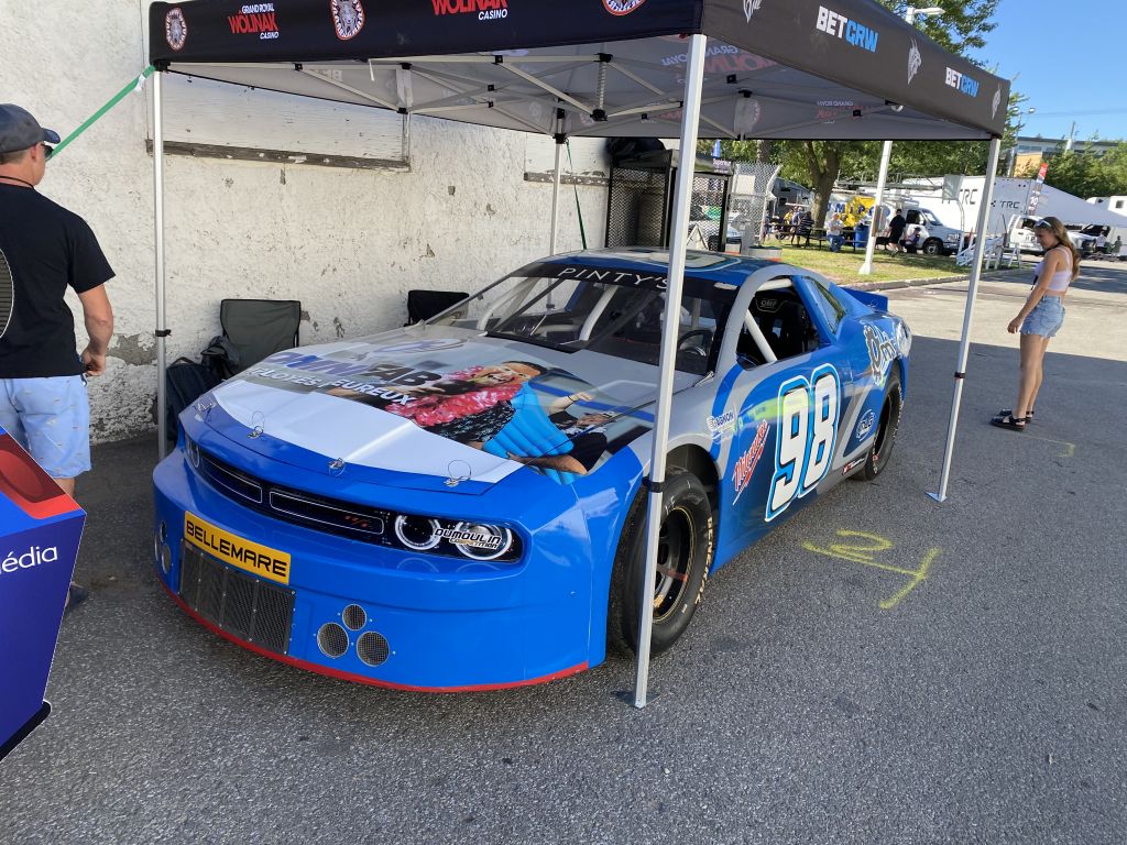 nascar omnifab 2