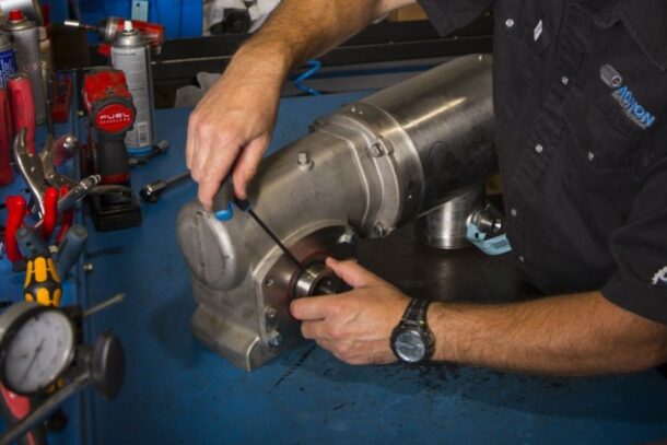 Les meilleures marques de réducteurs de vitesse (gearbox)