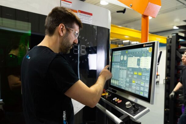 Omnifab vous présente quelques notions de base concernant la découpe laser