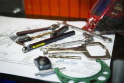 Instruments de mesure
