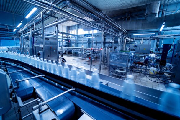 6 avantages de l’automatisation industrielle