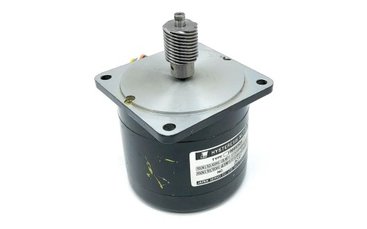 Moteur à hystérésis