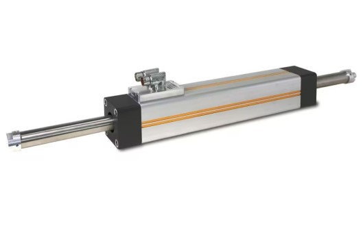 Moteur électrique linéaire