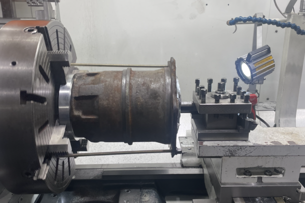 Pompes industrielles: types de pompes, entretien et maintenance