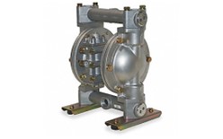 diaphragm-pump