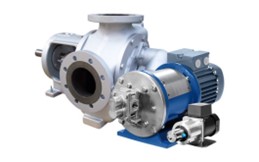 gear-pump