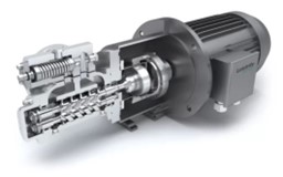screw-pump