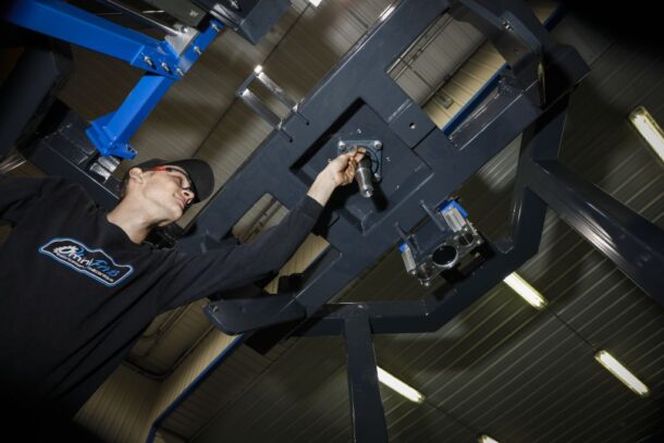 Comment élaborer un programme de maintenance préventive d'équipements industriels ?