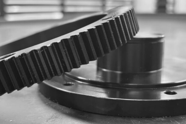 Black Oxide vs galvanisation : quelles différences ?