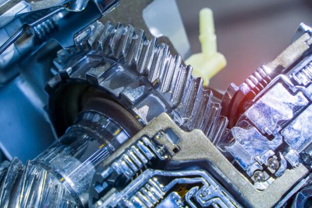 Présentation des principaux systèmes de transmission mécanique dans le secteur industriel