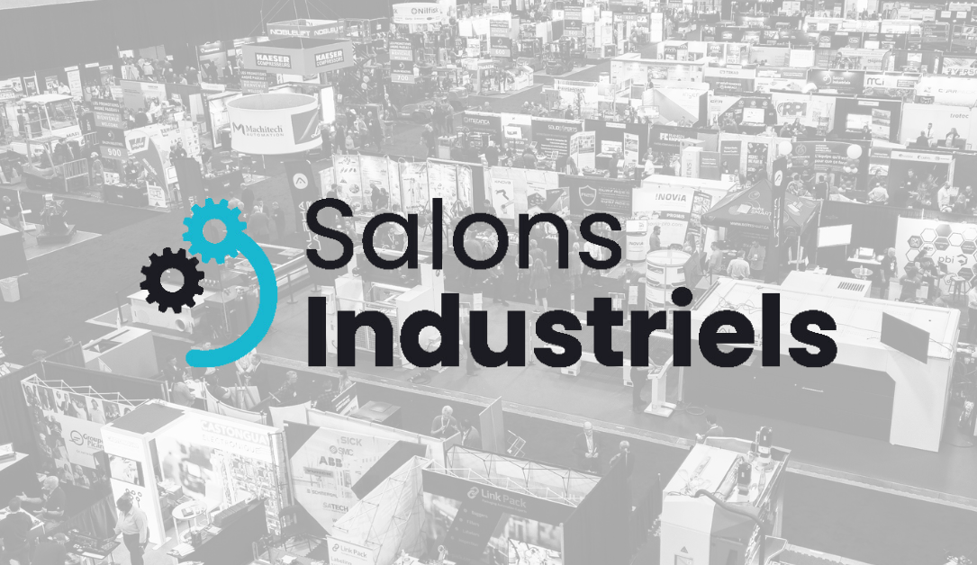 Omnifab au Salon Industriel de Québec 2024 : découvrez notre expertise en conception et fabrication mécanique