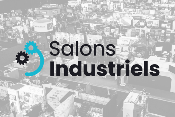 Omnifab au Salon Industriel de Québec 2024 : découvrez notre expertise en conception et fabrication mécanique
