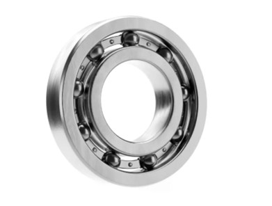 Ball bearings
