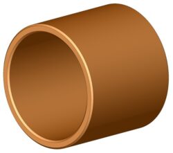 Plain Bearing