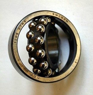 Self-aligning Ball Bearings