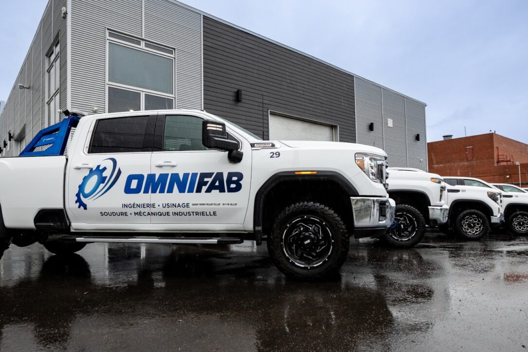Faites appel à notre service d’urgence mécanique disponible partout au Québec