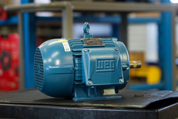 Calcul rendement moteur électrique : Formules à connaître pour choisir un moteur