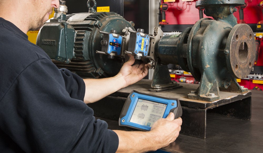 4 Key Benefits of Proper Electric Motor Shaft Alignment