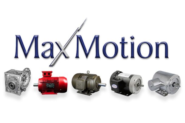 Omnifab : Distributeur et réparateur de moteurs électriques MaxMotion au Québec