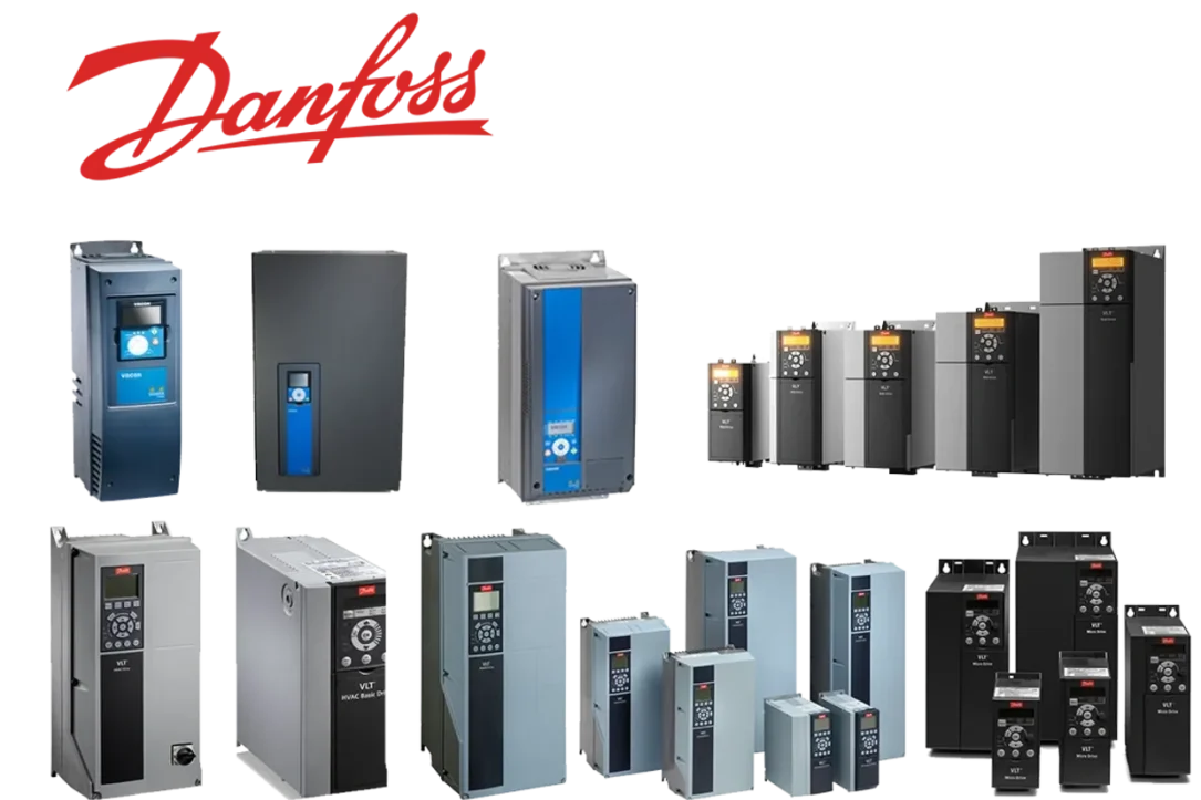Danfoss Drive Sales and Repair Specialist in Quebec