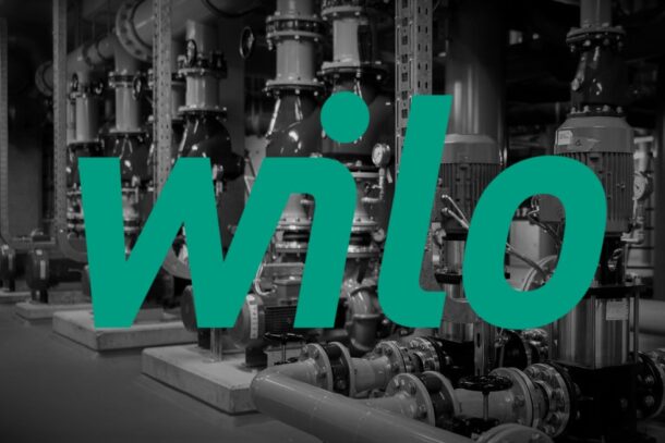 Omnifab : Distributeur et réparateur de pompes Wilo au Québec