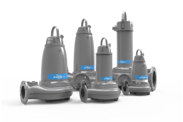 Vente, réparation et entretien de pompes submersibles
