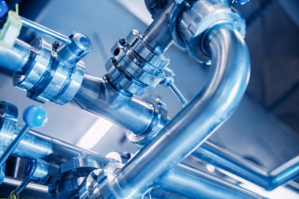 Coup de bélier en système hydraulique: qu'est-ce que c'est et comment l'éviter ?