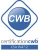 CWB CSA W47.2