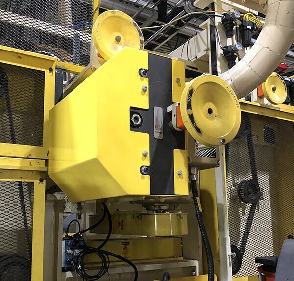 projet automatisation Omnifab service d'ingénierie