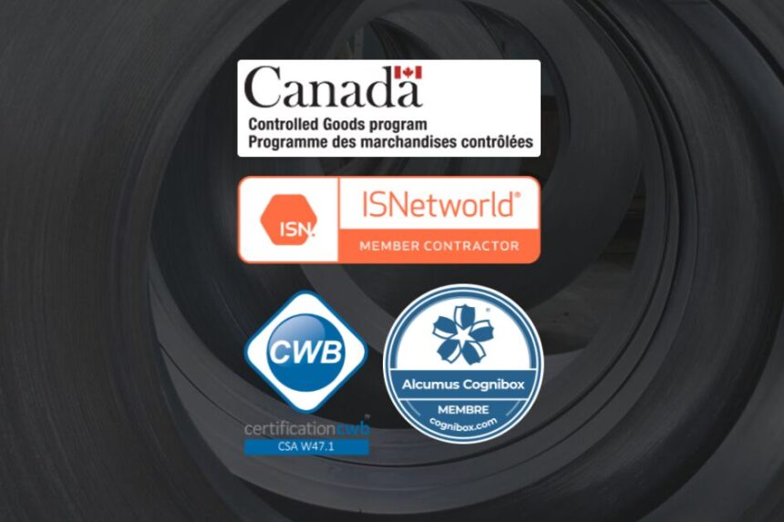 Guarantee installation compliancy