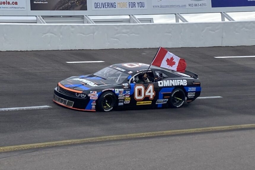 Work organization inspired by NASCAR