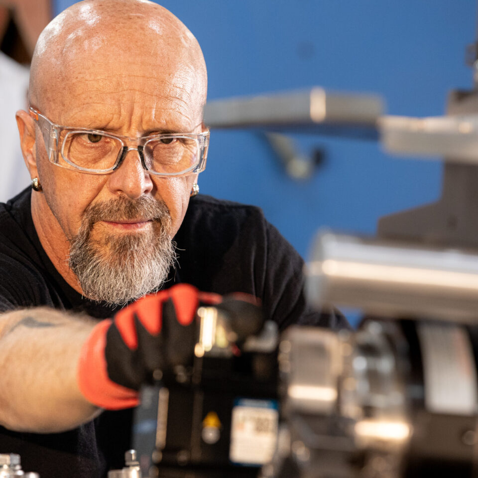 What makes Omnifab the right choice?