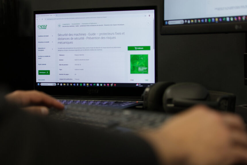 Nos analyses de risques sont un outil indispensable pour assurer la conformité de votre entreprise