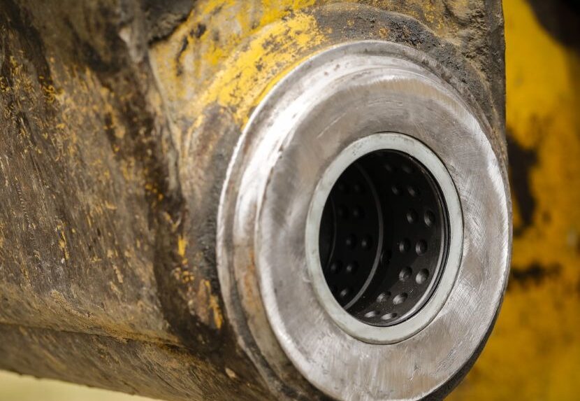 Un service de fabrication de pièces de machinerie qui vous aide à respecter vos engagements