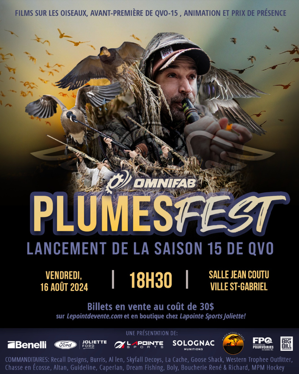 PlumesFest 