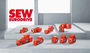 réducteurs SEW Eurodrive