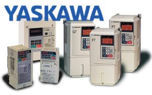 variateurs Yaskawa